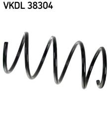SKF VKDL 38304